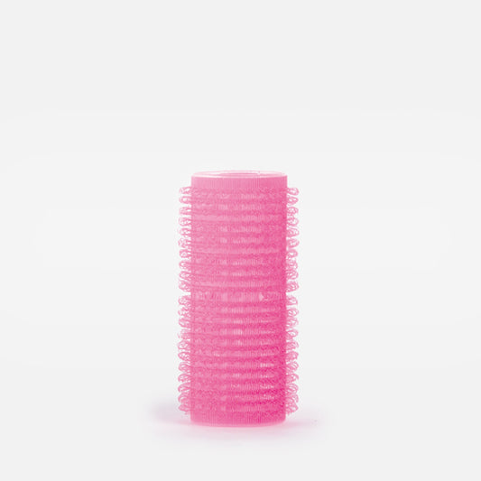 DNA BIGODINO VELCRO ROSA 24*63MM 12PZ - Professional Look