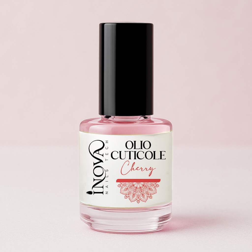 INOVA OLIO CUTICOLE - CHERRY 15ML