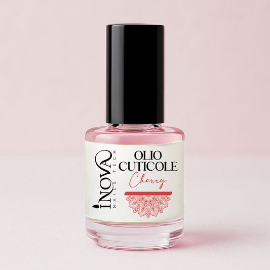 INOVA OLIO CUTICOLE - CHERRY 15ML