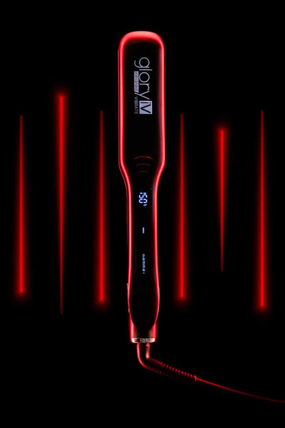 GAMMA PIU' PIASTRA GLORY IV INFRARED & VIBRATION TECHNOLOGY