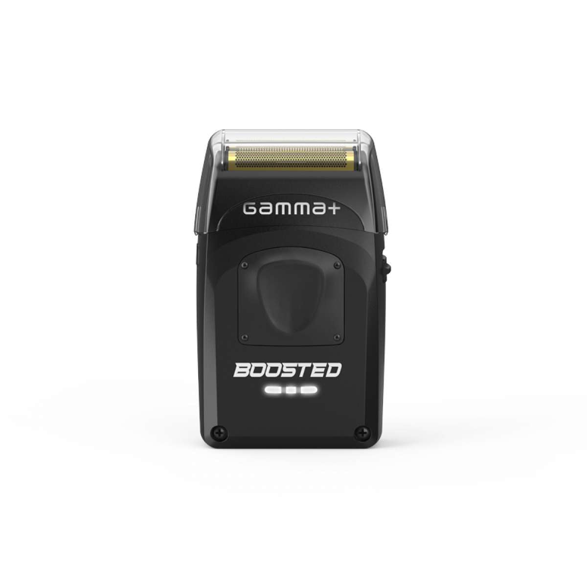 GAMMA PIU' BOOSTED SHAVER