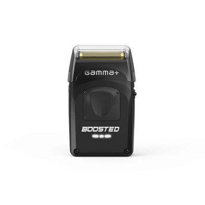 GAMMA PIU' BOOSTED SHAVER
