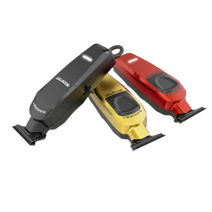 GAMMA PIU' RASOIO BOOSTED TRIMMER