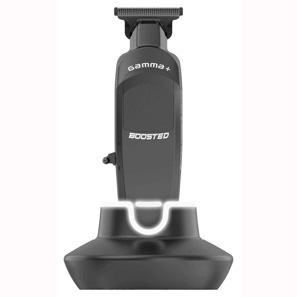 GAMMA PIU' RASOIO BOOSTED TRIMMER