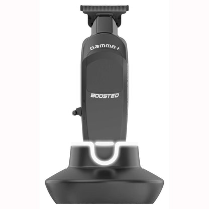 GAMMA PIU' RASOIO BOOSTED TRIMMER