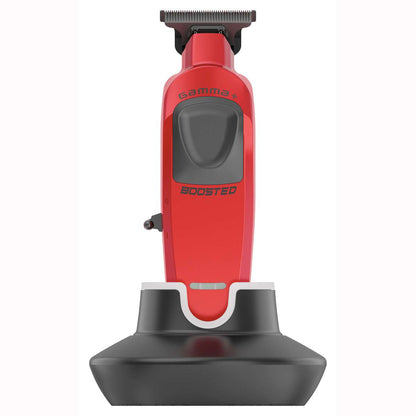 GAMMA PIU' RASOIO BOOSTED TRIMMER