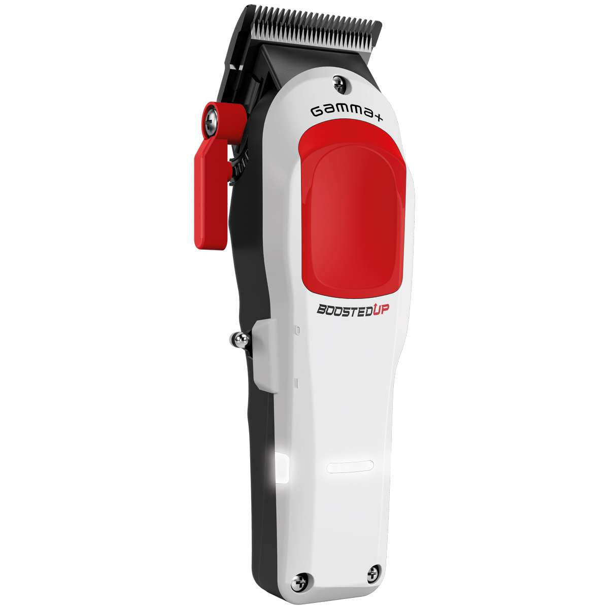 GAMMA PIU' RASOIO BOOSTED UP CLIPPER