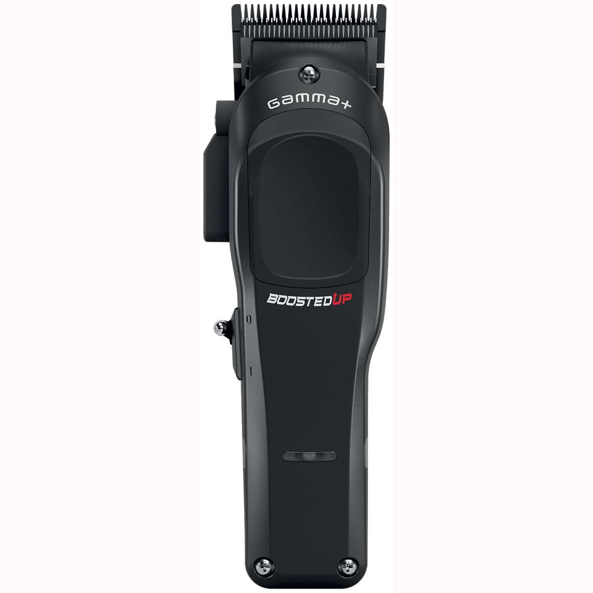 GAMMA PIU' RASOIO BOOSTED UP CLIPPER