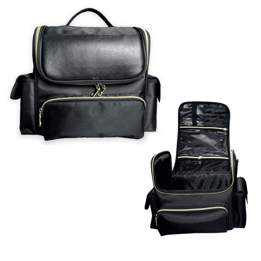 MELCAP BORSA SOFT TROUSSE DA LAVORO PER BEAUTY EXPERT