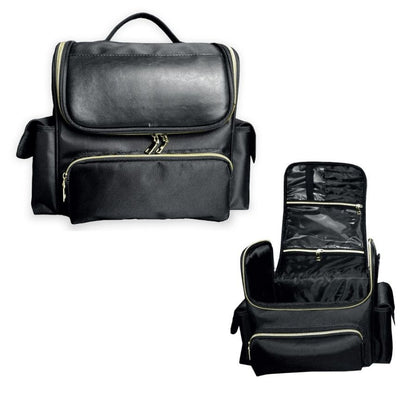 MELCAP BORSA SOFT TROUSSE DA LAVORO PER BEAUTY EXPERT