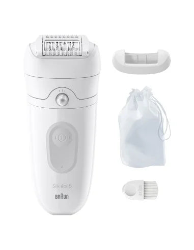 BRAUN SILK-EPIL 5