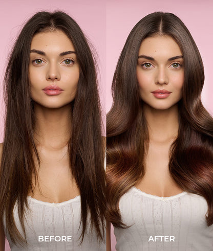COCOSOLIS KIT GROW HAIR SHAMPOO 250ML + CONDITIONER 250ML + ONE 200ML