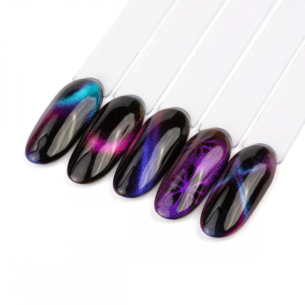 ESTROSA MAGNETE CAT'S EYE 5 IN 1