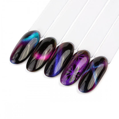 ESTROSA MAGNETE CAT'S EYE 5 IN 1