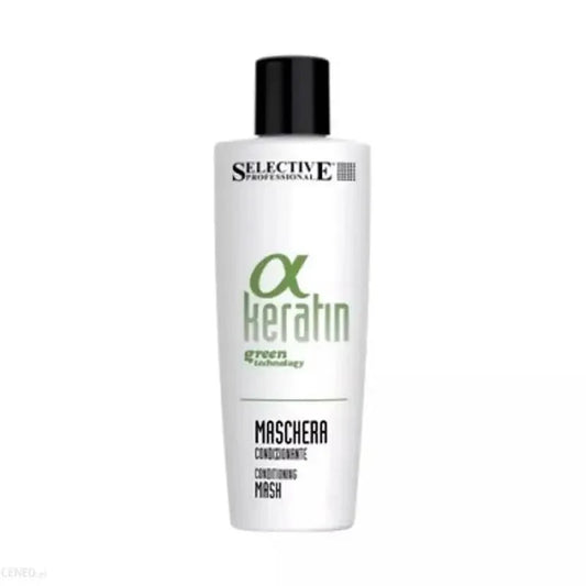 SELECTIVE PROFESSIONAL KERATIN MASCHERA CONDIZINANTE 250ML