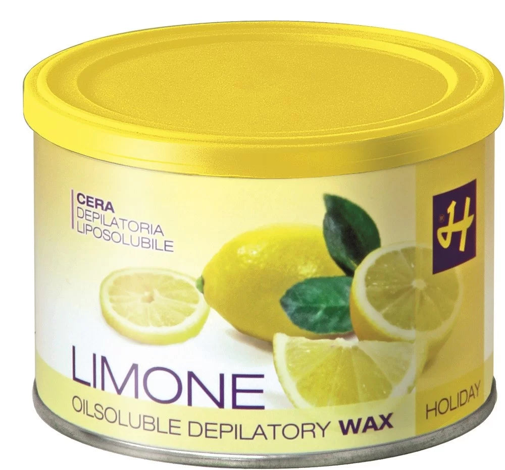 HOLIDAY - CERA LIMONE