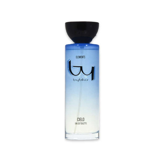 BYBLOS EAU DE TOILETTE - CIELO 120ML - Professional Look