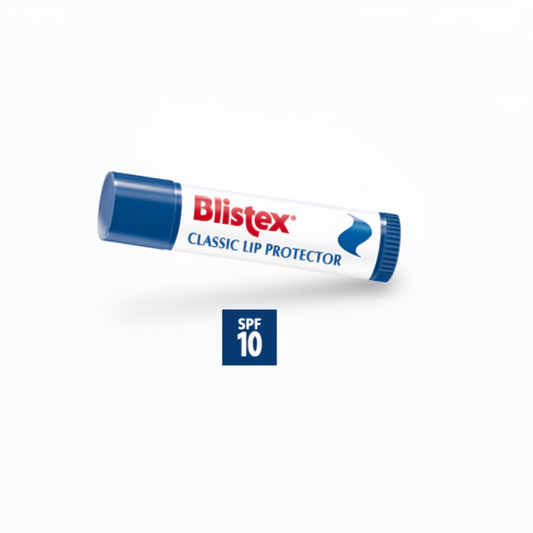 BLISTEX CLASSIC LIP PROTECTOR SPF10 - Professional Look