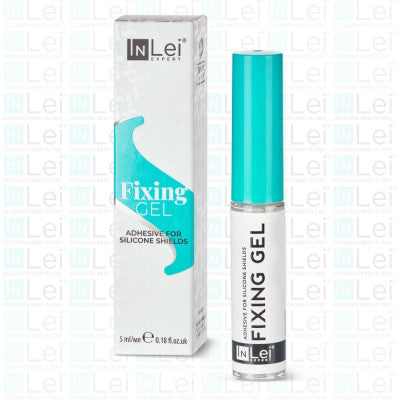 INLEI "FIXING GEL VEG"- COLLA IDROSOLUBILE - Professional Look