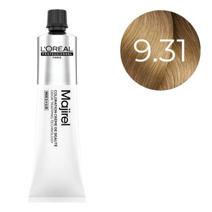 L'OREAL PROFESSIONNEL MAJIREL TINTA