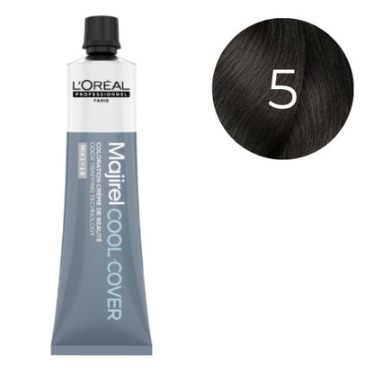 L'OREAL PROFESSIONNEL MAJIREL TINTA