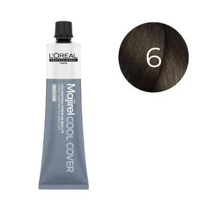 L'OREAL PROFESSIONNEL MAJIREL TINTA