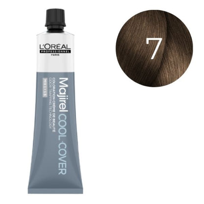 L'OREAL PROFESSIONNEL MAJIREL TINTA