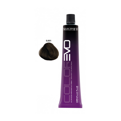 SELECTIVE COLOREVO TINTA 100ML