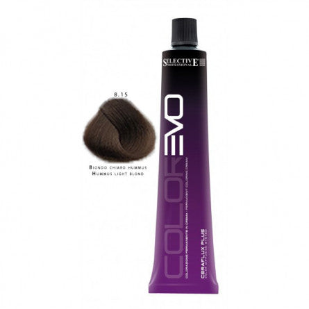 SELECTIVE COLOREVO TINTA 100ML