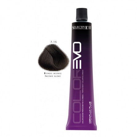 SELECTIVE COLOREVO TINTA 100ML