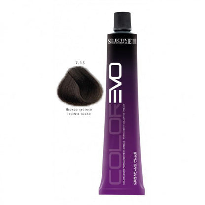 SELECTIVE COLOREVO TINTA 100ML