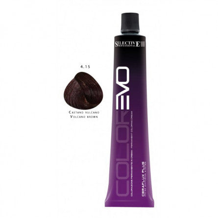 SELECTIVE COLOREVO TINTA 100ML