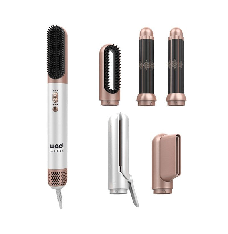 COMBO 6 EN 1 HAIR DRYER WAD - Professional Look