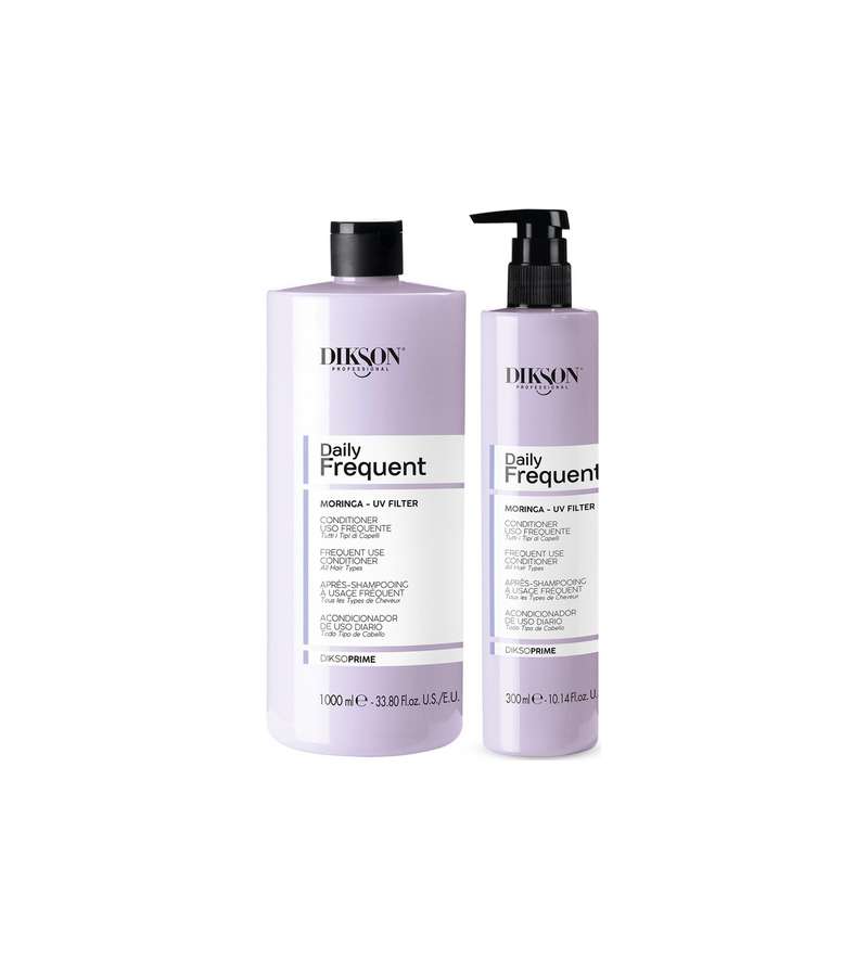 DIKSON PRIME DAILY FREQUENT CONDITIONER
