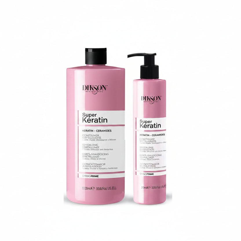 DIKSON PRIME CONDITIONER SUPER KERATIN RIVITALIZZANTE