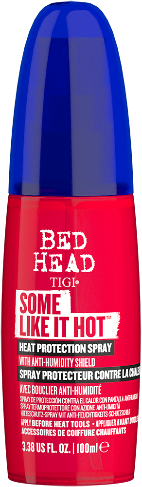 TIGI SOME LIKE IT HOT - SPRAY PROTETTIVO CONTRO IL CALORE PER LO STYLING