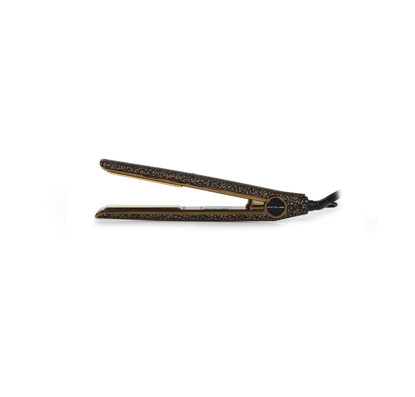 CORIOLISS C1 LEOPARD GOLD SOFT TOUCH