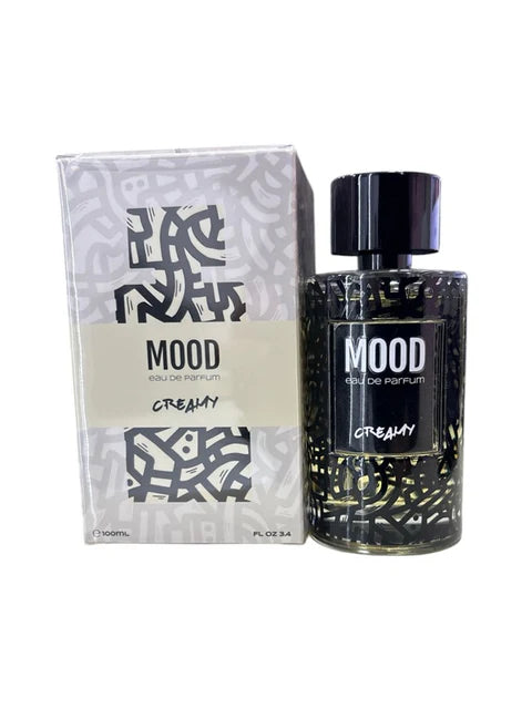 MOOD CREAMY - corrispondenza Bianco Latte By Giardini di Toscana