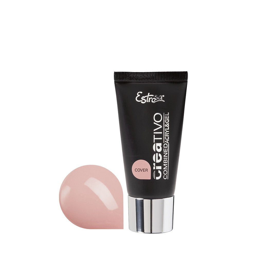 ESTROSA CREATIVO ACRYL&GEL COVER 30ML