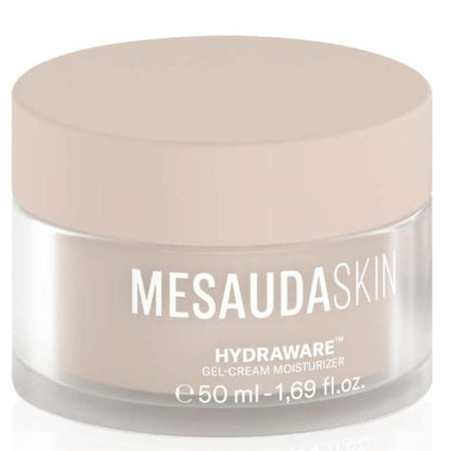 MESAUDA HYDRAWARE - CREMA UNIVERSALE 50ML