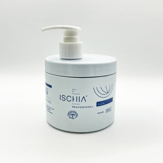 SALI DI ISCHIA CREMA PIEDI PROTTETTIVA 500ML