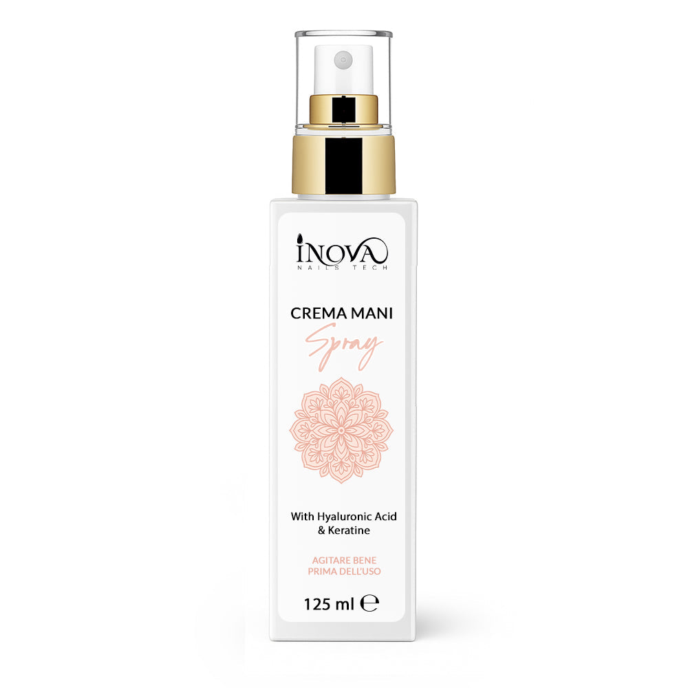 INOVA CREMA MANI SPRAY 125ML