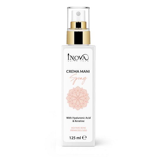 INOVA CREMA MANI SPRAY 125ML