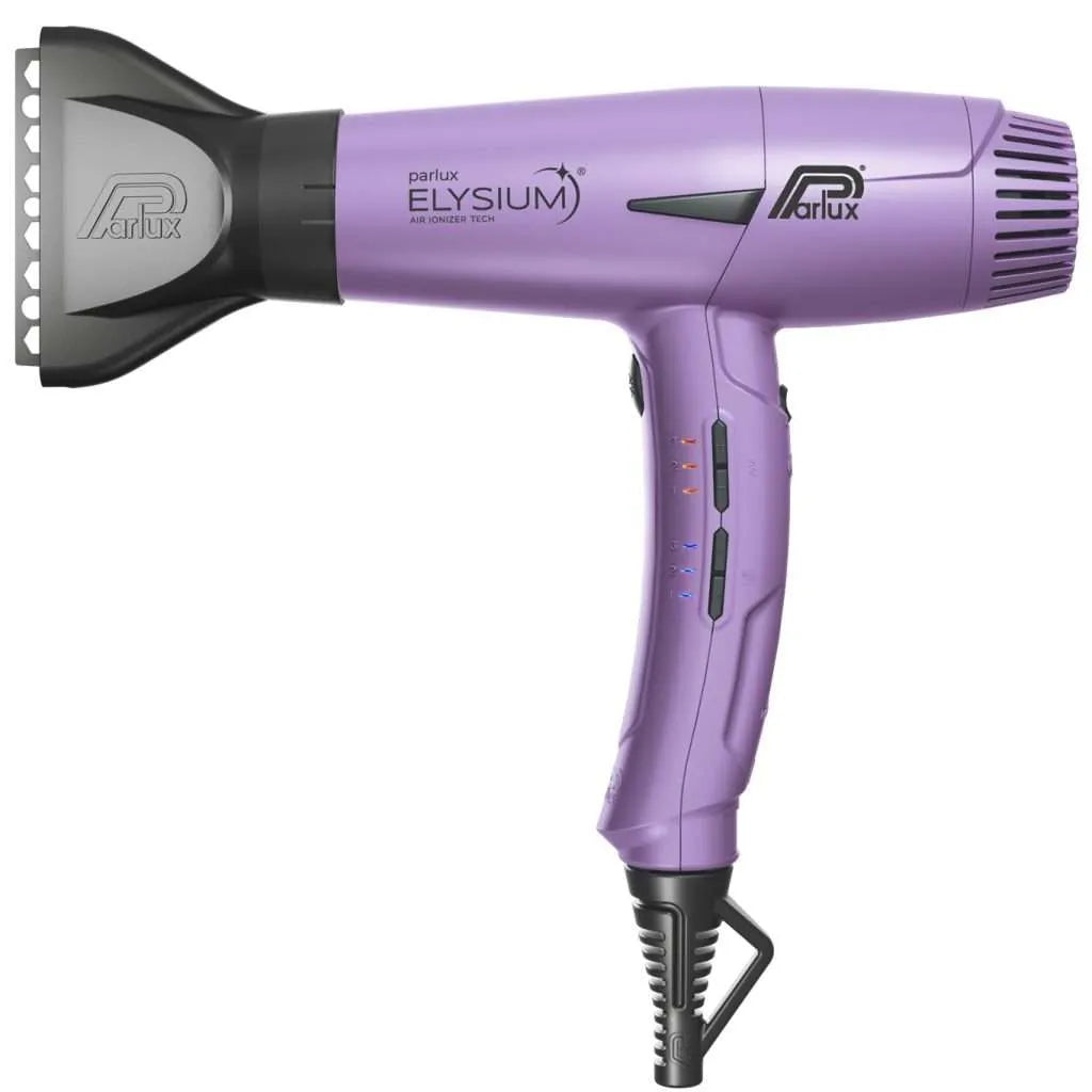 PARLUX PHON ELYSIUM® LILLA + DIFFUSORE MAGIC COMPACT