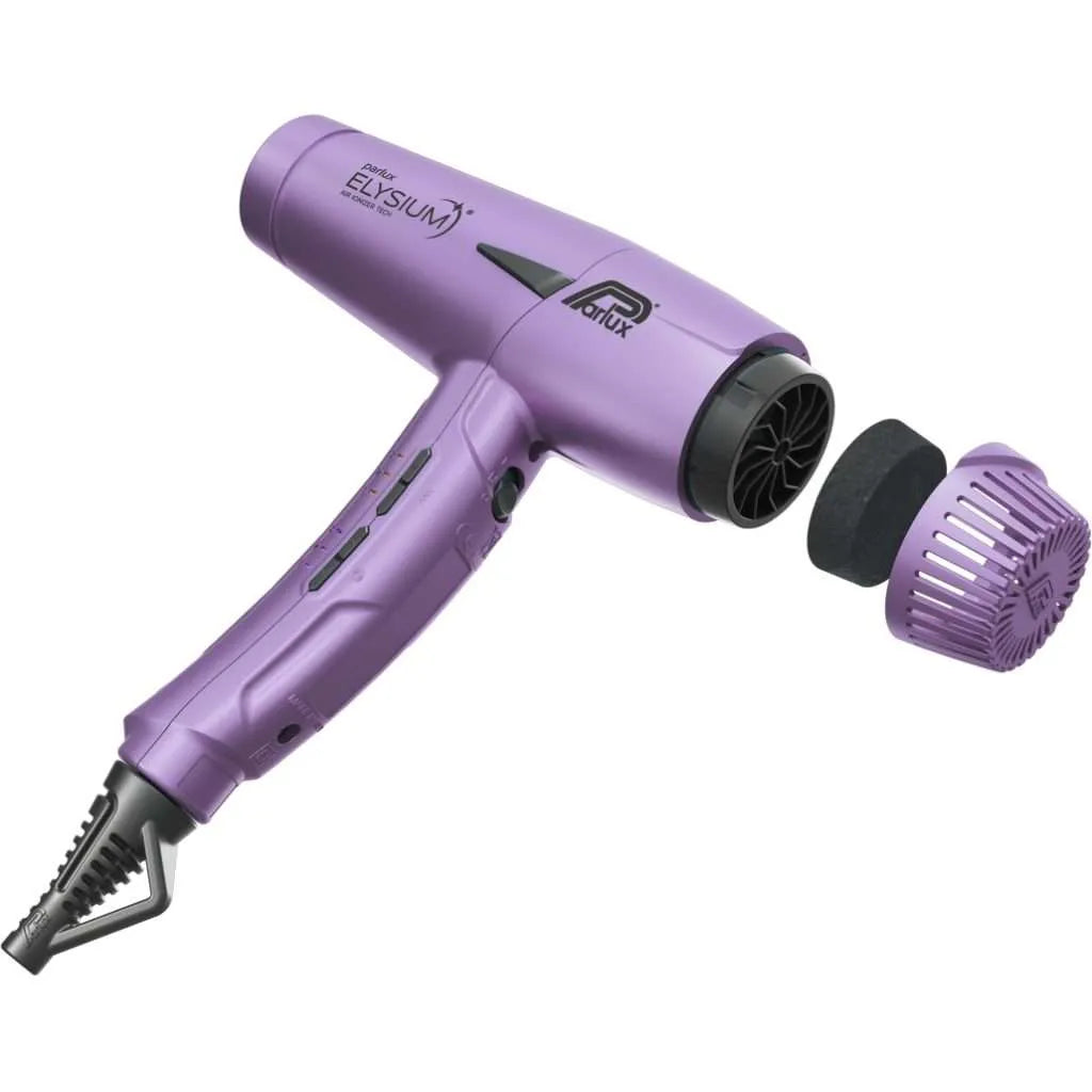 PARLUX PHON ELYSIUM® LILLA + DIFFUSORE MAGIC COMPACT