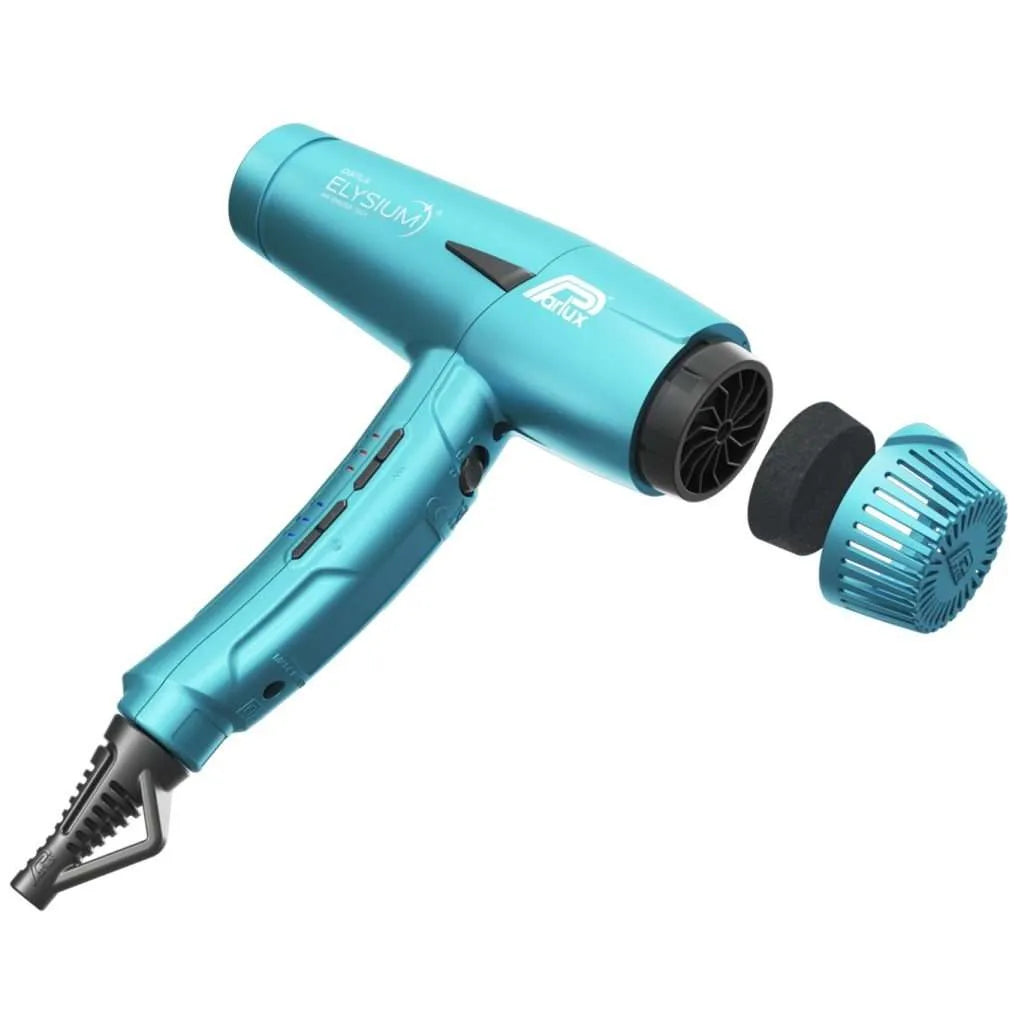 PARLUX PHON ELYSIUM® AZZURRO GALASSIA + DIFFUSORE MAGIC COMPACT