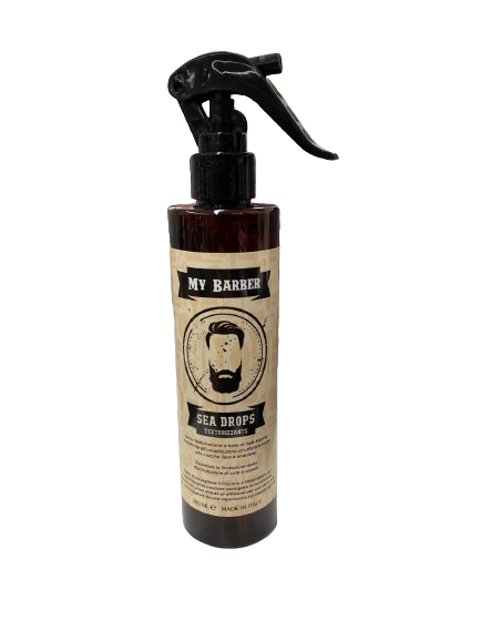 MY BARBER SEA DROPS TEXTURIZZANTE 250ML