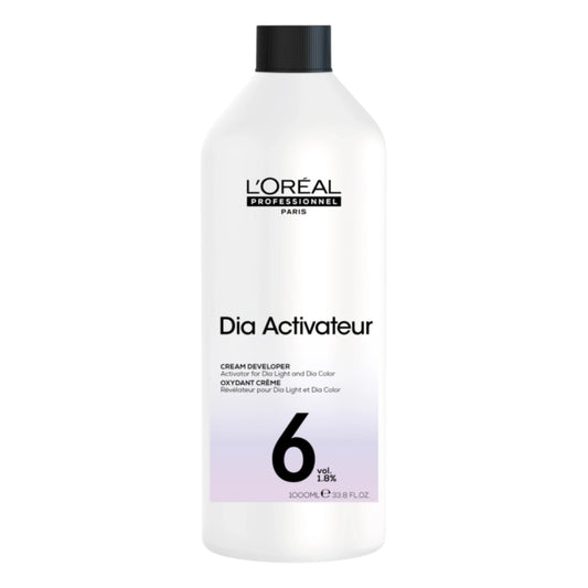 L'OREAL PROFESSIONNEL DIA ACTIVATEUR 6VOL 1000ML - Professional Look