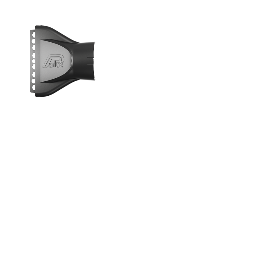 PARLUX PHON ELYSIUM® - BIANCO