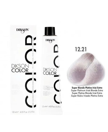 DIKSON TINTA 120ML